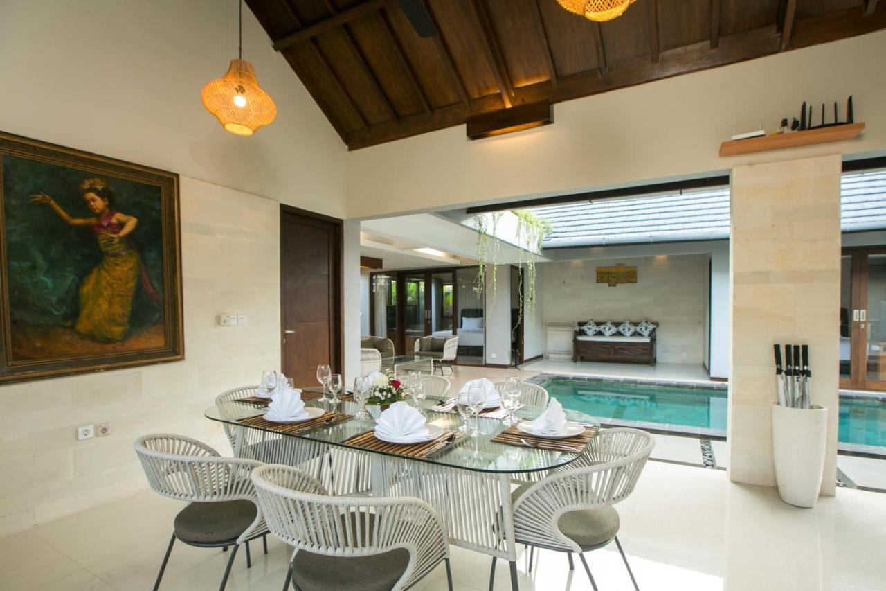 Villa Ciwuwi Balangan By Nagisa Bali Jimbaran  Exterior photo