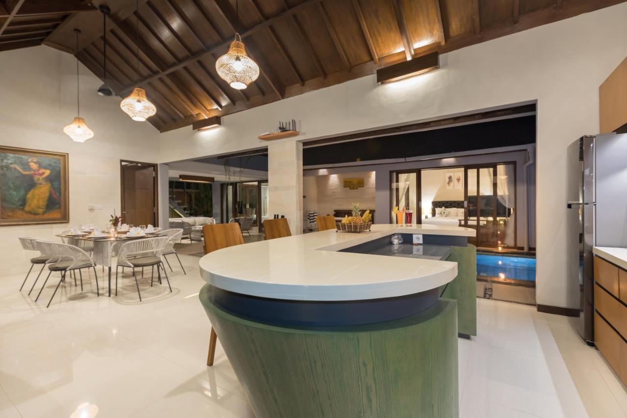 Villa Ciwuwi Balangan By Nagisa Bali Jimbaran  Exterior photo