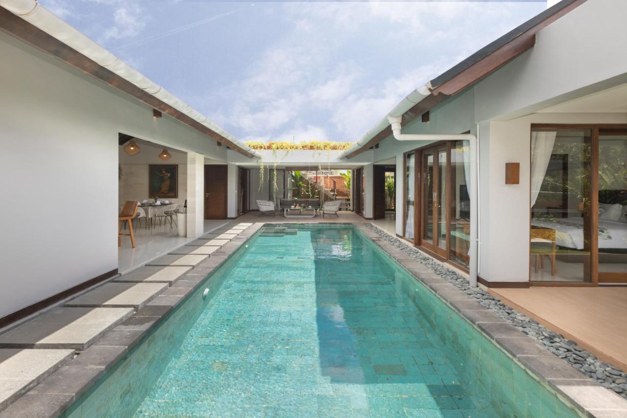 Villa Ciwuwi Balangan By Nagisa Bali Jimbaran  Exterior photo