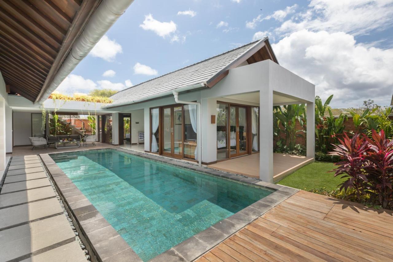 Villa Ciwuwi Balangan By Nagisa Bali Jimbaran  Exterior photo