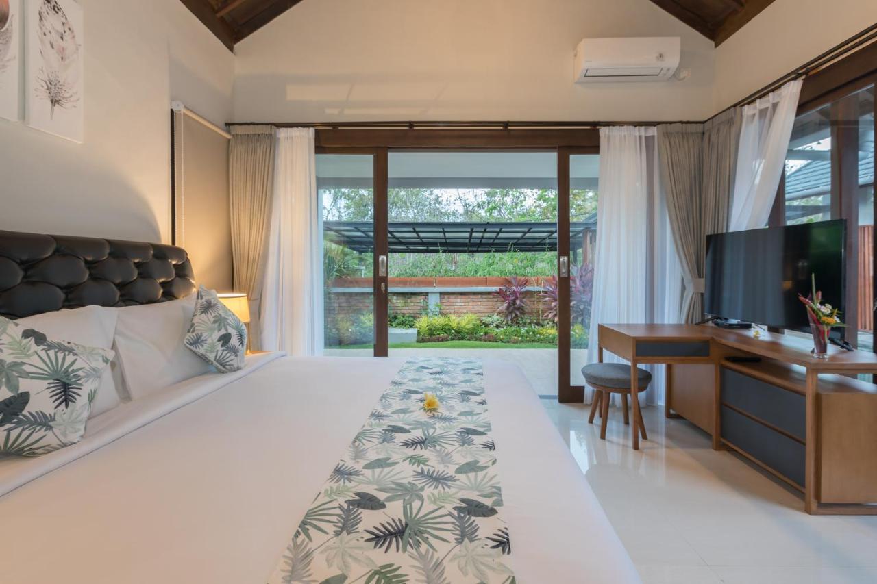Villa Ciwuwi Balangan By Nagisa Bali Jimbaran  Exterior photo