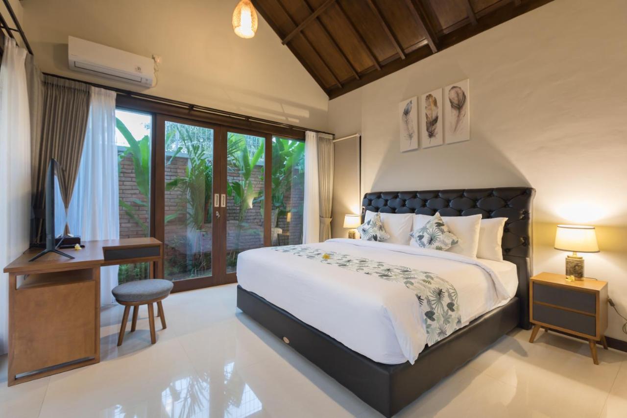 Villa Ciwuwi Balangan By Nagisa Bali Jimbaran  Exterior photo