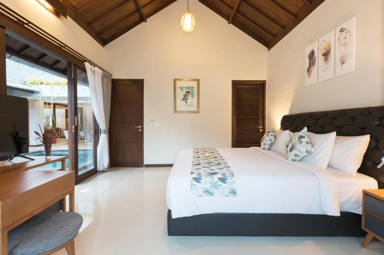 Villa Ciwuwi Balangan By Nagisa Bali Jimbaran  Exterior photo