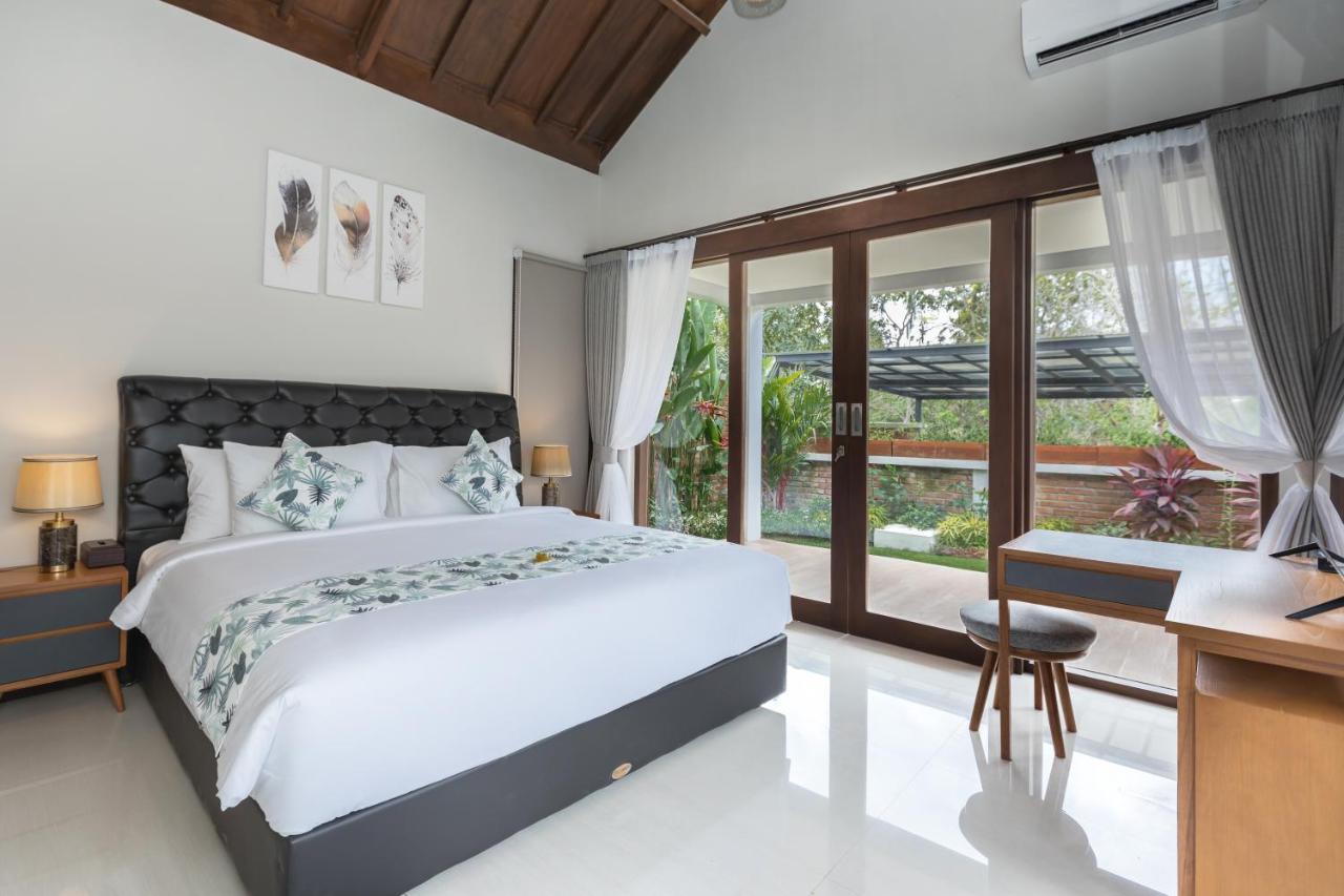 Villa Ciwuwi Balangan By Nagisa Bali Jimbaran  Exterior photo