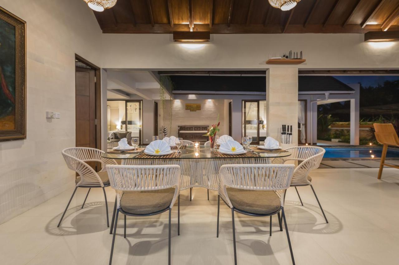 Villa Ciwuwi Balangan By Nagisa Bali Jimbaran  Exterior photo