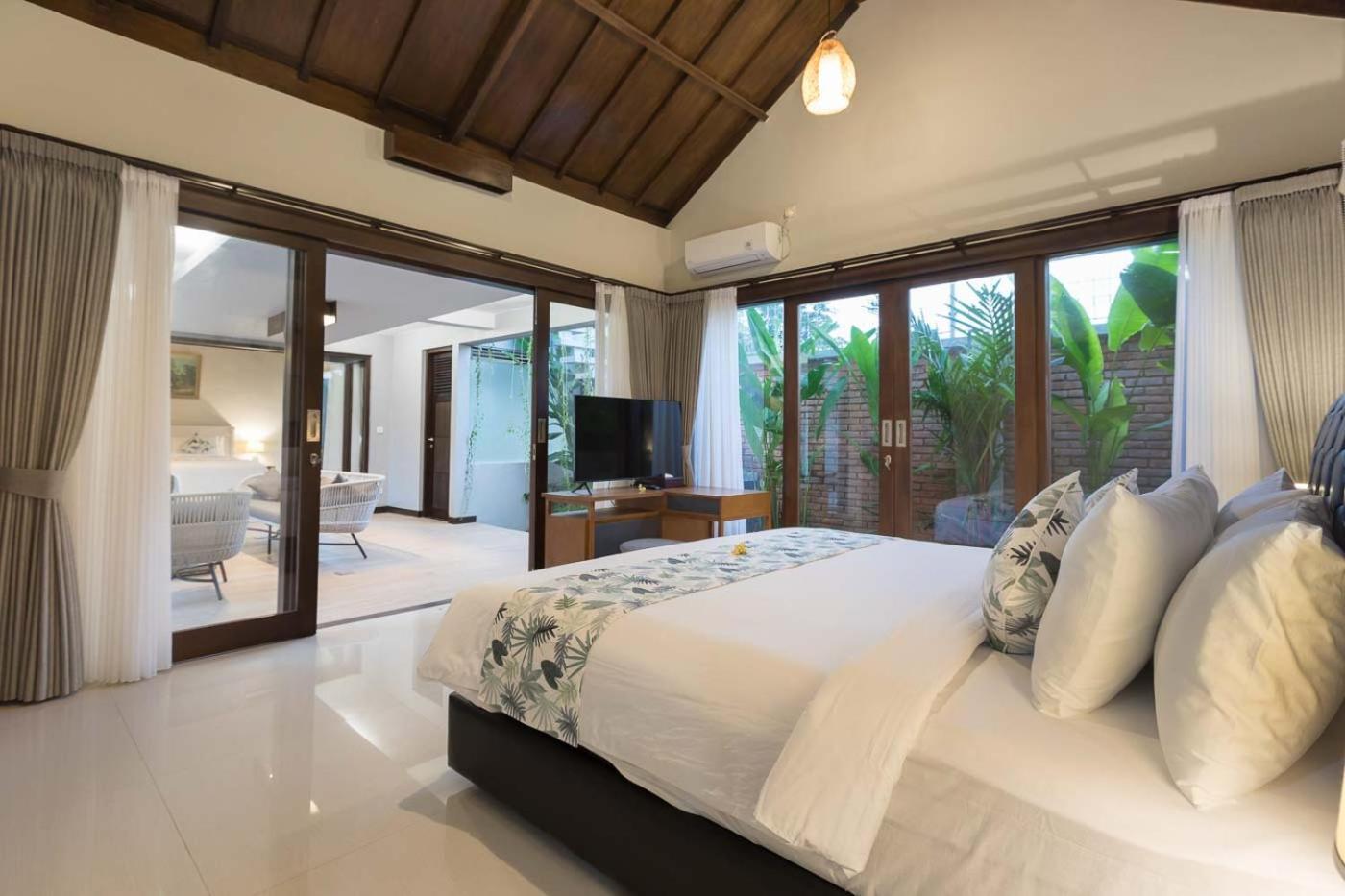 Villa Ciwuwi Balangan By Nagisa Bali Jimbaran  Exterior photo